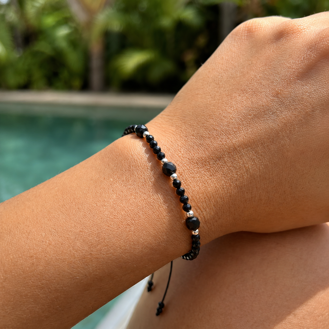 Pulsera Fuerza Bonita