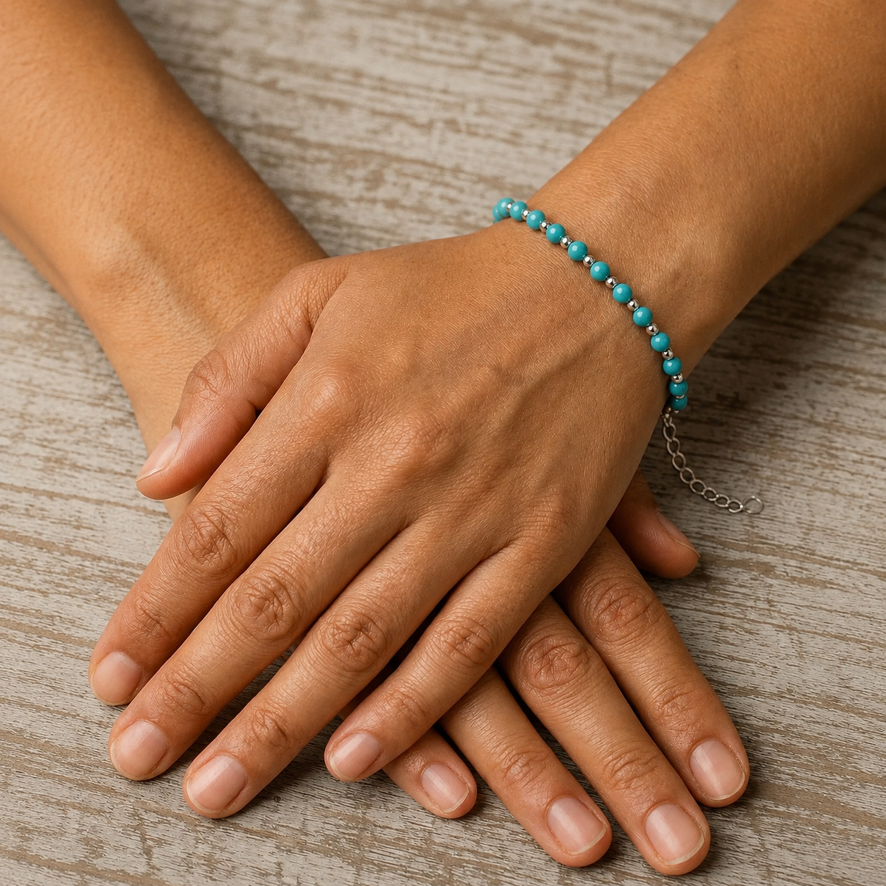 Pulsera Un Poquito de Calma